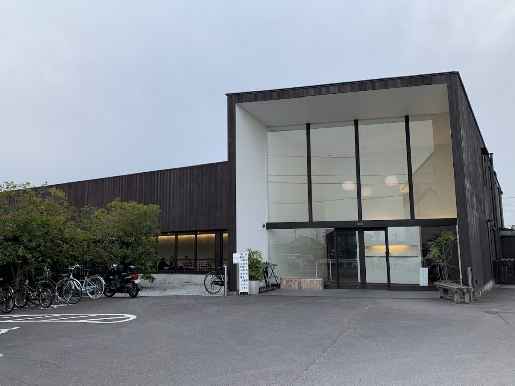 仏生山温泉