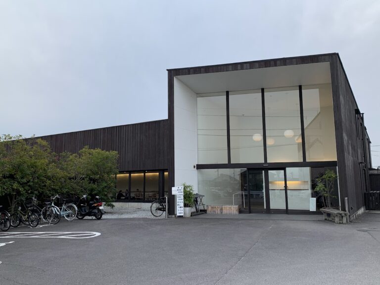 仏生山温泉