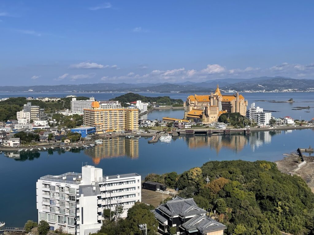 白浜 古賀の井リゾート&スパ