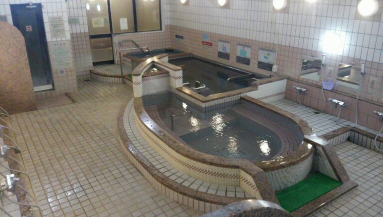 二宮温泉