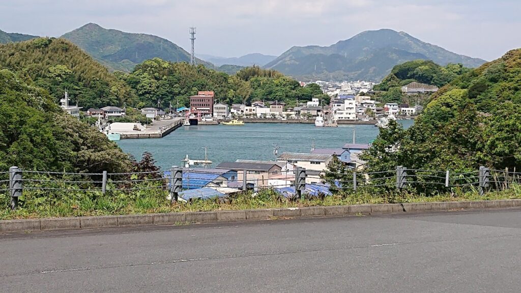 宿毛リゾート 椰子の湯