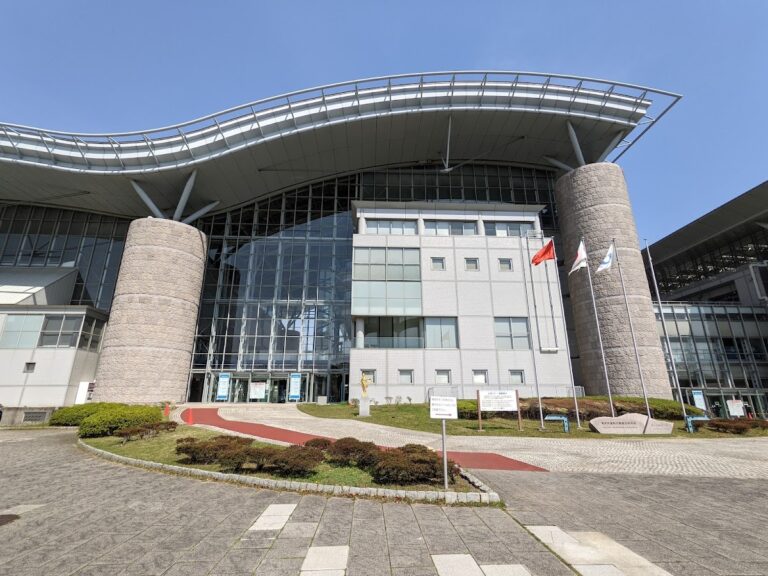 浦安市運動公園
