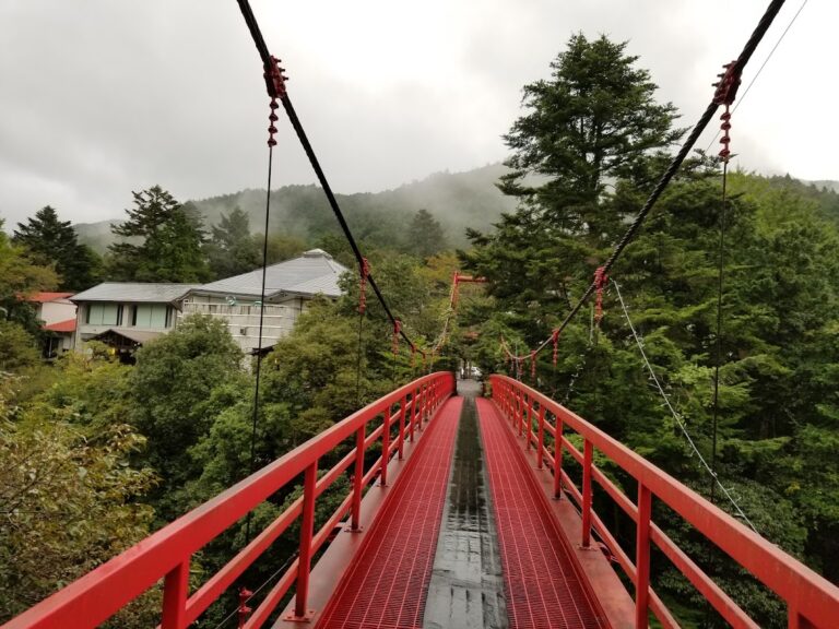 ホテル松葉川温泉