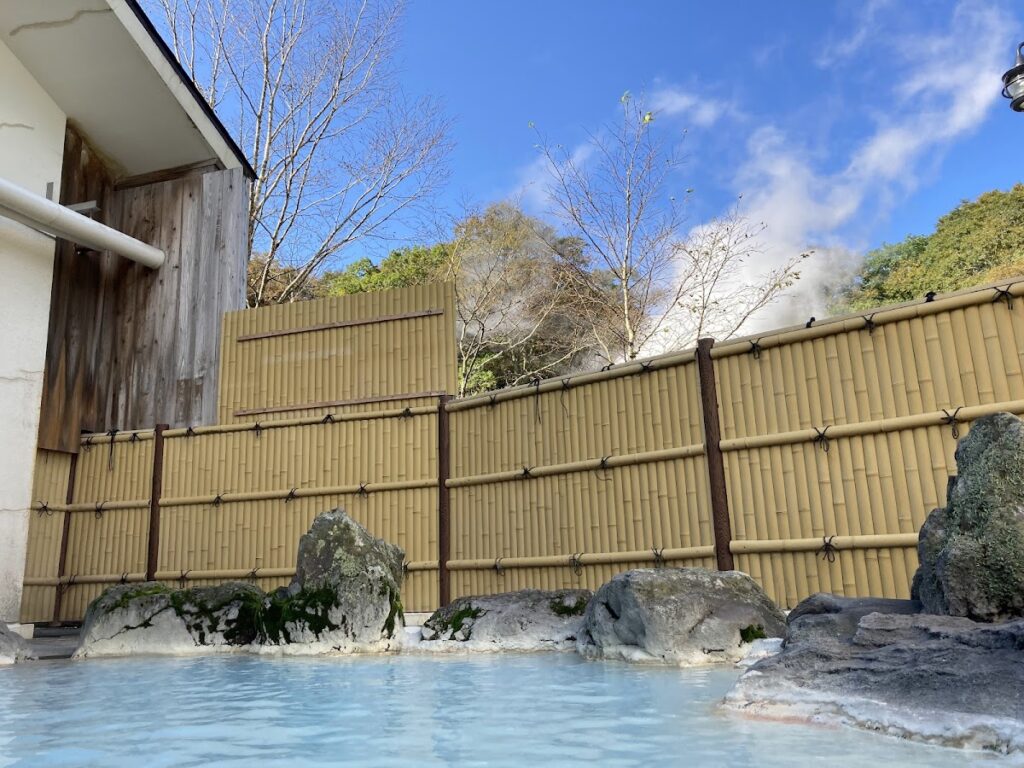 野地温泉ホテル