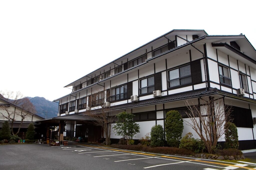湯布院やわらぎの郷やどや