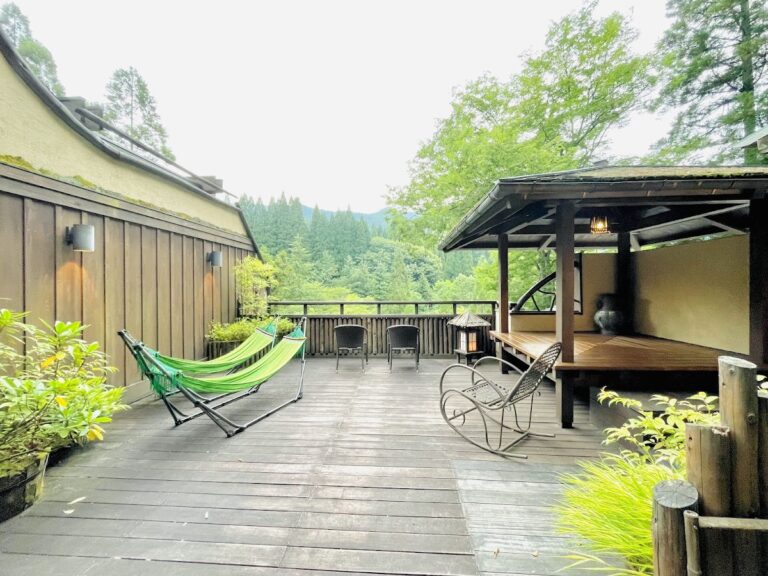 仙仁温泉 岩の湯