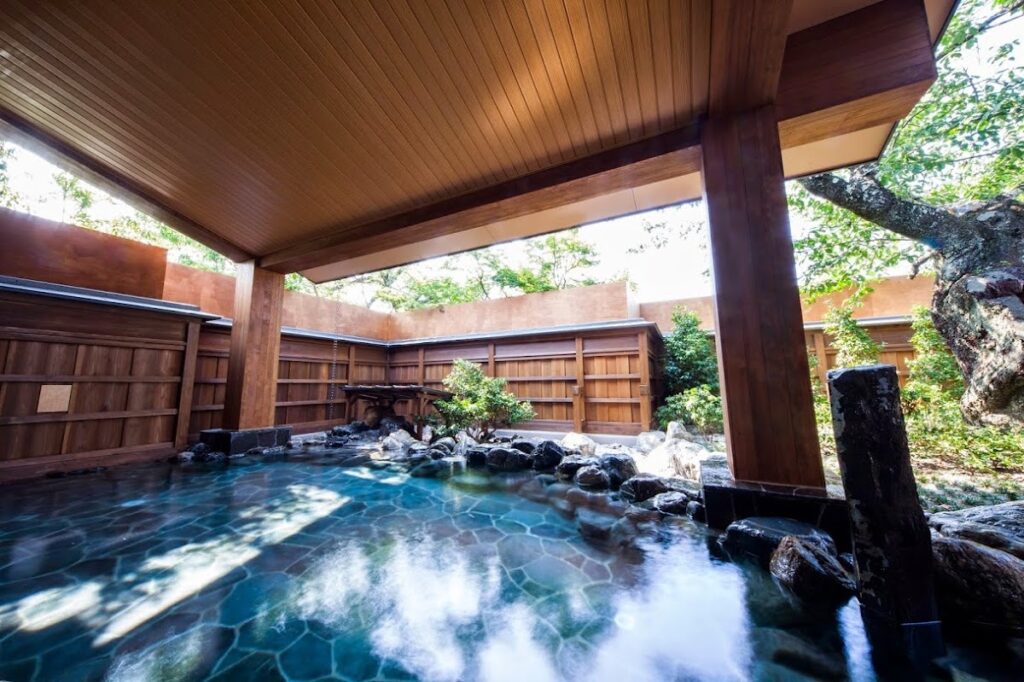 風風の湯
