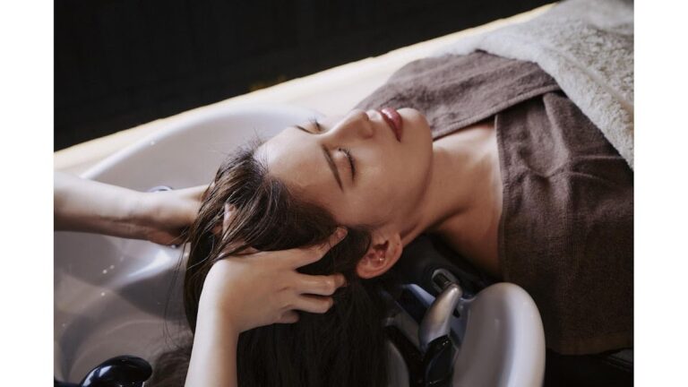 HEAD SPA Kuu 心斎橋店