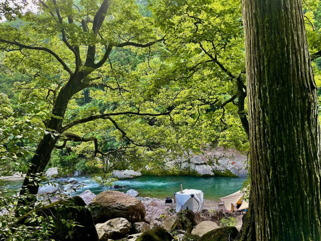 ITADORI SAUNA（イタドリサウナ）