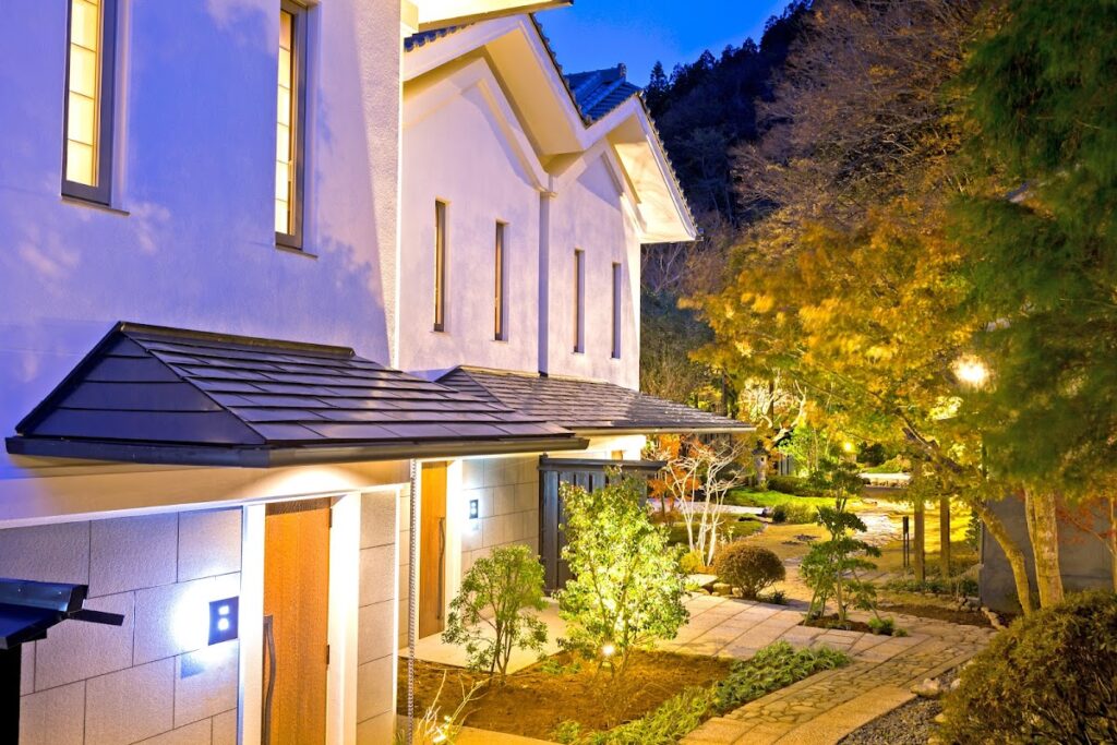 東府や Resort & Spa-Izu