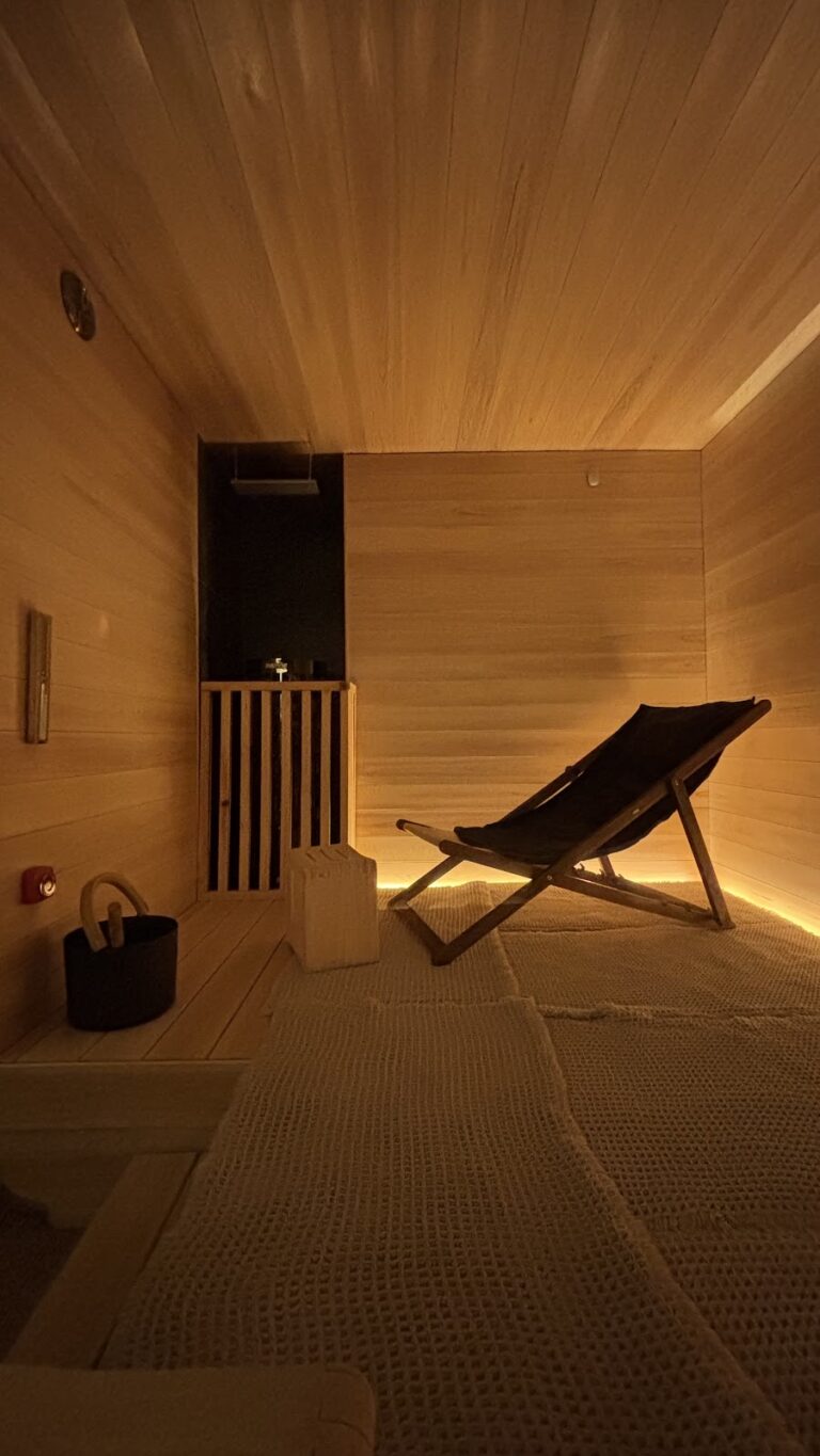 八千穂SAUNA
