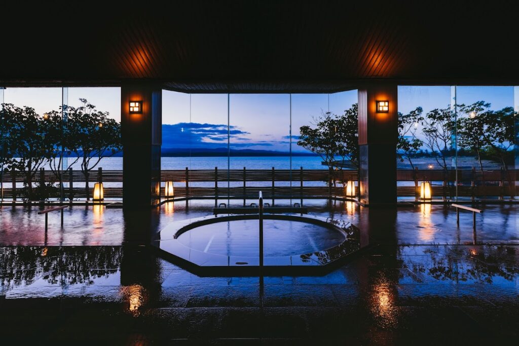 和倉温泉 多田屋 WAKURAONSEN TADAYA