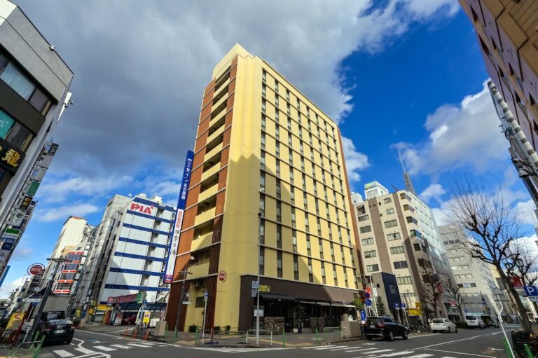 三交イン名古屋錦 四季乃湯
