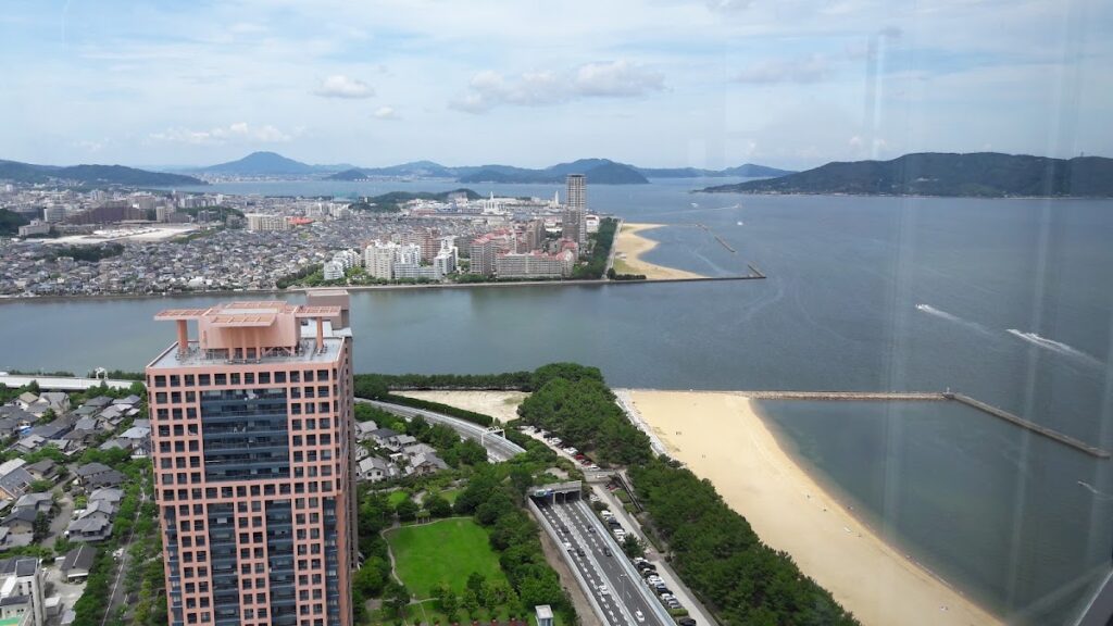 八百治博多ホテル