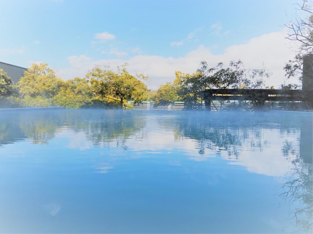 月の湯舟
