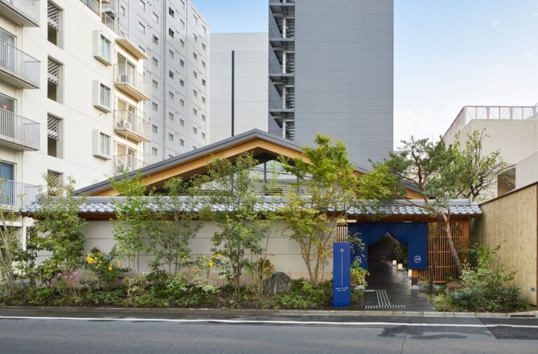 ONSEN RYOKAN 由縁 札幌