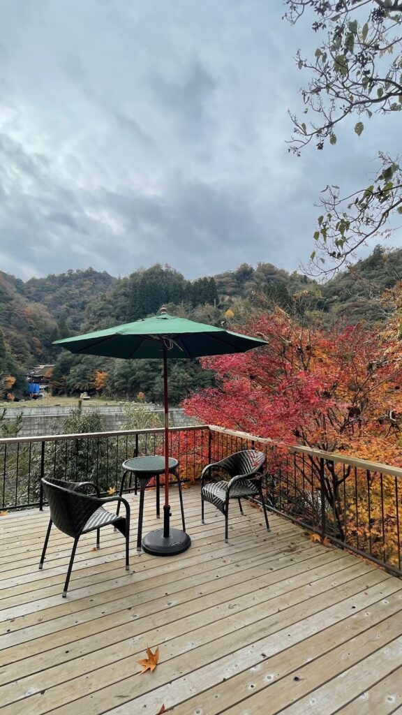 紅葉舘 別庭 あざれ(Takedao onsen Koyokan bettei Azalee)